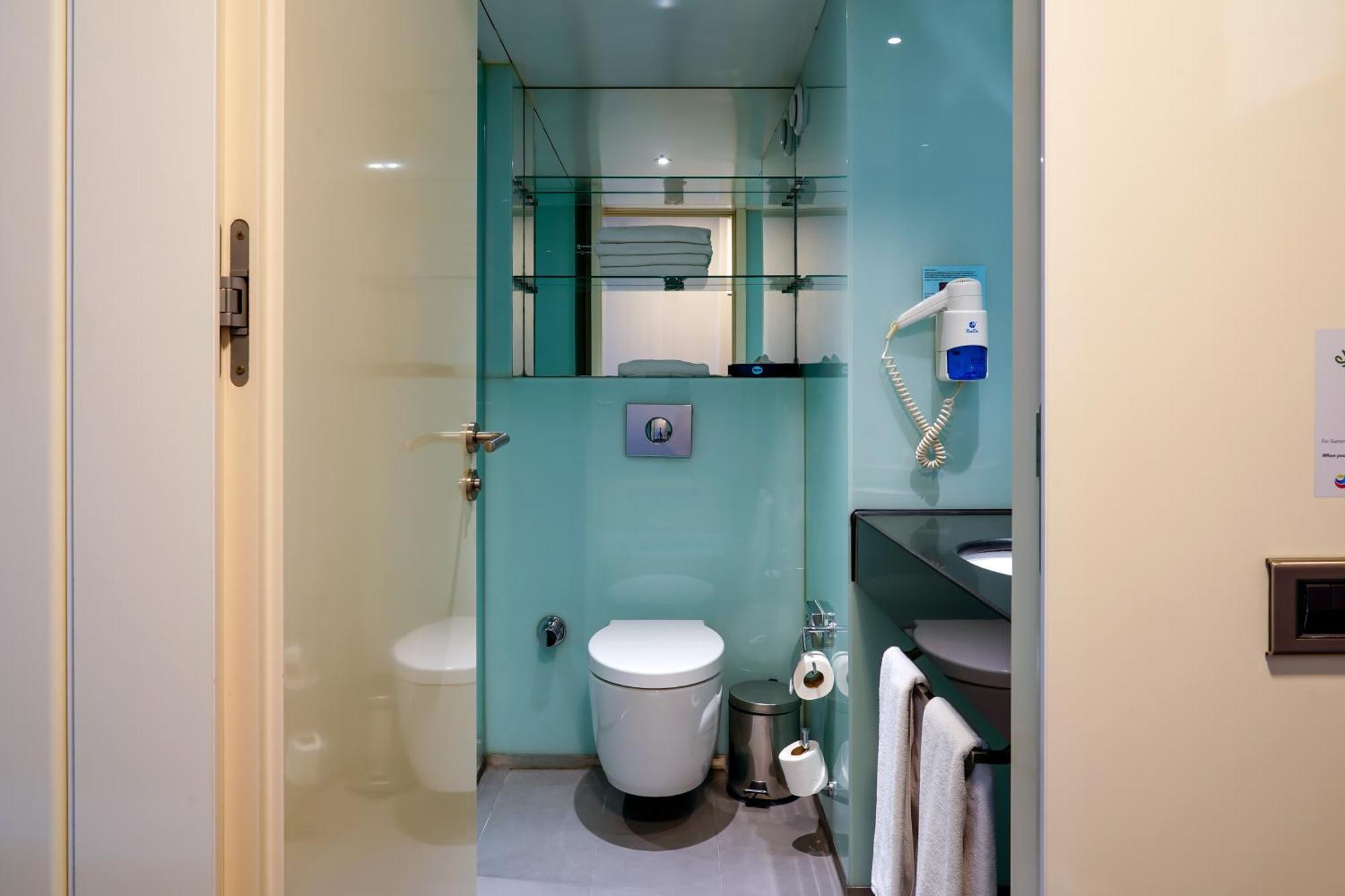 Ramada Encore Istanbul Bayrampasa — Foto’s 1