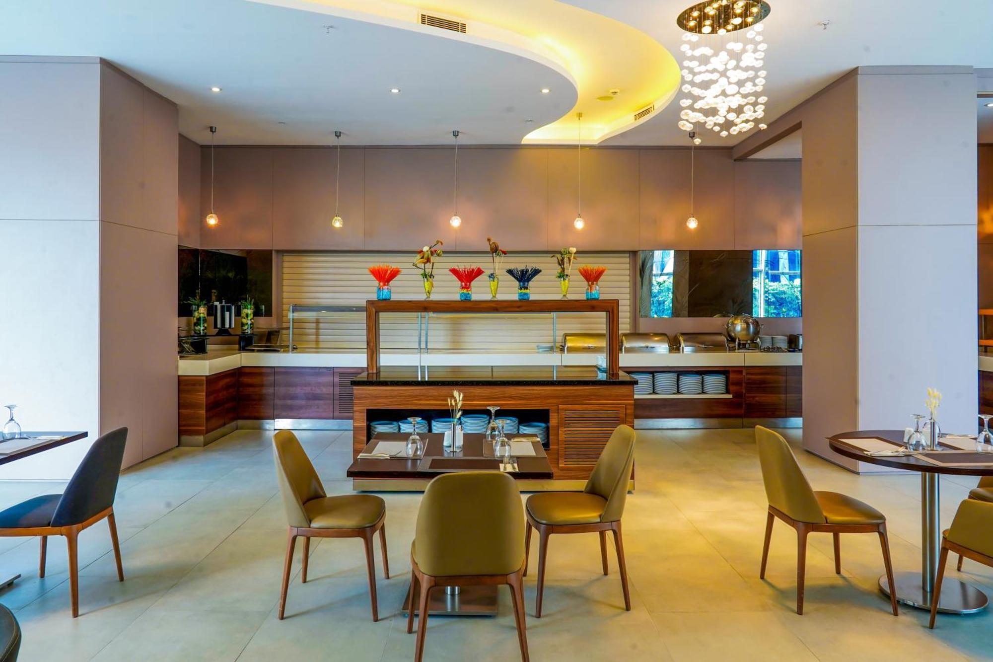 Ramada Encore Istanbul Bayrampasa — Foto’s 3